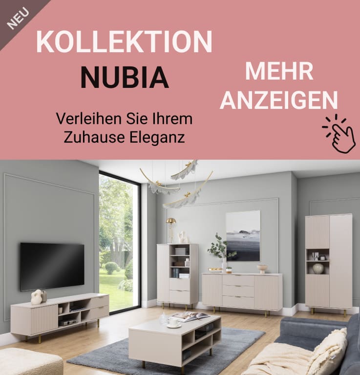 Kollektion Nubia