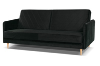 Schlafsofa Vesto mit Bettkasten