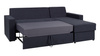 Ecksofa Domino