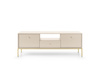 TV-Schrank Bari RTV154 in Beige