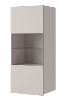 Hängende Vitrine Montreal – Kaschmir
