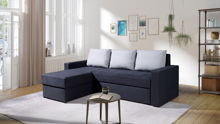 Ecksofa Domino