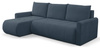 Ecksofa Primo L-Form mit Schlaffunktion