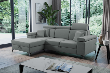 Ecksofa Rubi