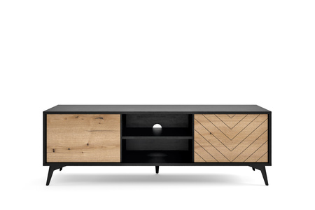 TV-Schrank Diamond 154 cm breite im skandinavischen Stil