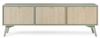 TV-Schrank Silva 158 cm in Eukalyptus + Scandi-Furnier