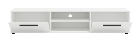 TV-Schrank Modena 190 cm Farbe: Eiche Artisan