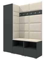 Graphit \ Creme (Trinity 01)