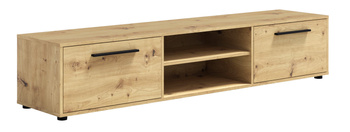 TV-Schrank Modena 190 cm Farbe: Eiche Artisan
