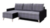 Ecksofa Aster mit Schlaffunction