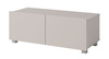 TV-Schrank Montreal, 100 cm breit, Farbe Kaschmir 