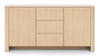 Kommode Aura KSZ 168 cm in Vicenza-Eiche