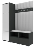 Graphit \ Hellgrau (Trinity 32)