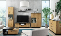 Wohnzimmermöbel Zonda II
