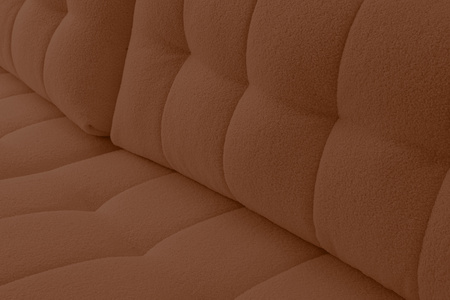 Ecksofa Palermo mit Schlaffunktion und Bettkasten