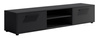 TV-Schrank Modena 190 cm Farbe: Schwarz