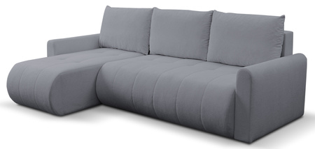 Ecksofa Primo L-Form mit Schlaffunktion