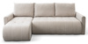 Ecksofa Primo L-Form mit Schlaffunktion