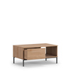 Couchtisch Dallas 100 x 60 cm Hikora