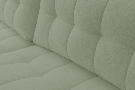 Ecksofa Palermo mit Schlaffunktion und Bettkasten