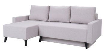 Ecksofa Scandi Gloss