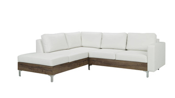 Ecksofa Panama Wood