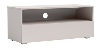 TV-Schrank Tebris 100 cm in Kaschmir