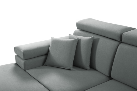 Ecksofa Rubi