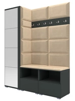 Graphit \ Beige (Trinity 04)