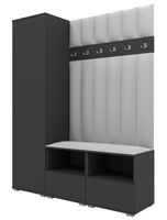 Graphit \ Hellgrau (Trinity 32)