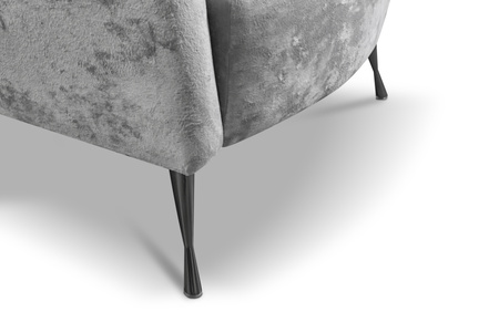 Sitzgarnitur Adria 2+1 Sofa und Sessel