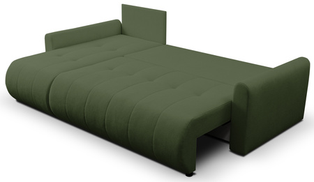 Ecksofa Primo L-Form mit Schlaffunktion
