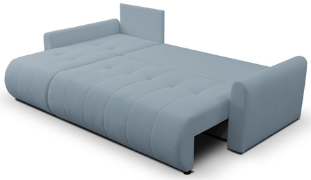 Ecksofa Primo L-Form mit Schlaffunktion