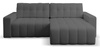 Ecksofa Palermo mit Schlaffunktion und Bettkasten