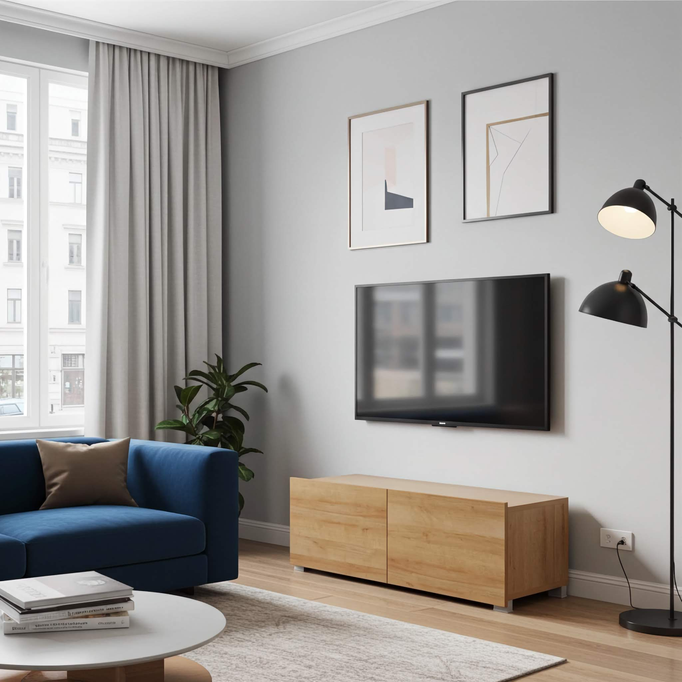 TV-Schrank Montreal 100