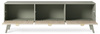 TV-Schrank Silva 158 cm in Eukalyptus + Scandi-Furnier