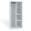 Schrank Tamiza SZ2D Breite 90 cm 2-türig