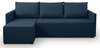 Ecksofa Rubi