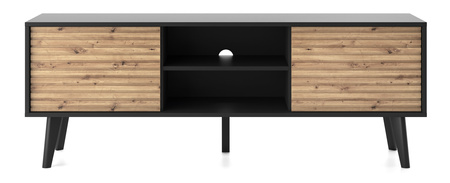TV-Schrank Maestro 154 cm mit gefräster Front