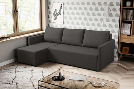 Ecksofa Rubi