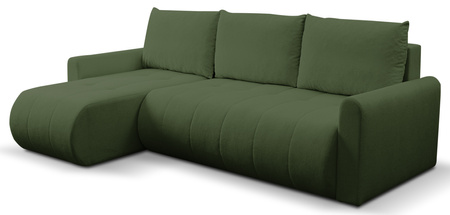 Ecksofa Primo L-Form mit Schlaffunktion