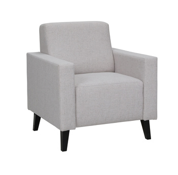 Klassischer Sessel Scandi Gloss