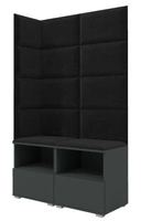 Graphit \ Schwarz (Trinity 16)