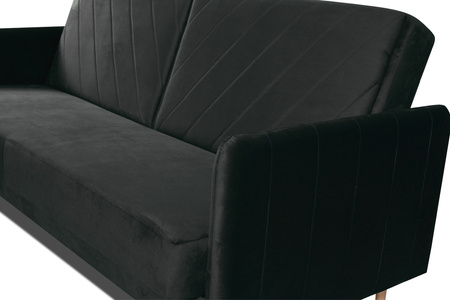 Schlafsofa Vesto mit Bettkasten