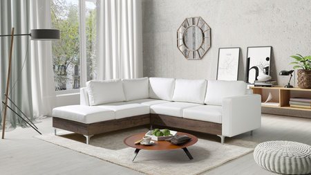 Ecksofa Panama Wood