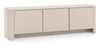 TV-Schrank Aura 168 cm Farbe: Kaschmir