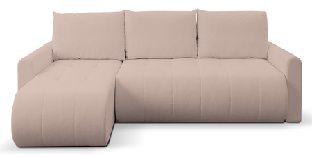 Ecksofa Primo L-Form mit Schlaffunktion
