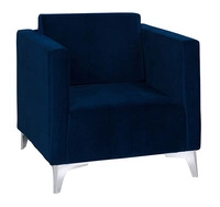 Solo 263 \ Glänzendes Chrom