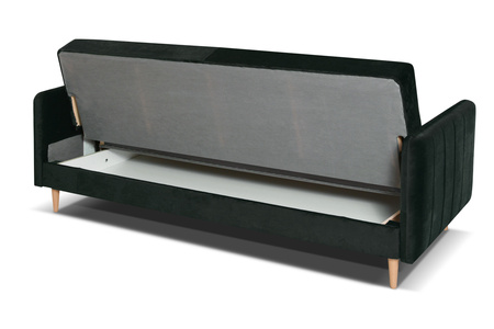 Schlafsofa Vesto mit Bettkasten