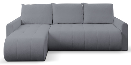 Ecksofa Primo L-Form mit Schlaffunktion